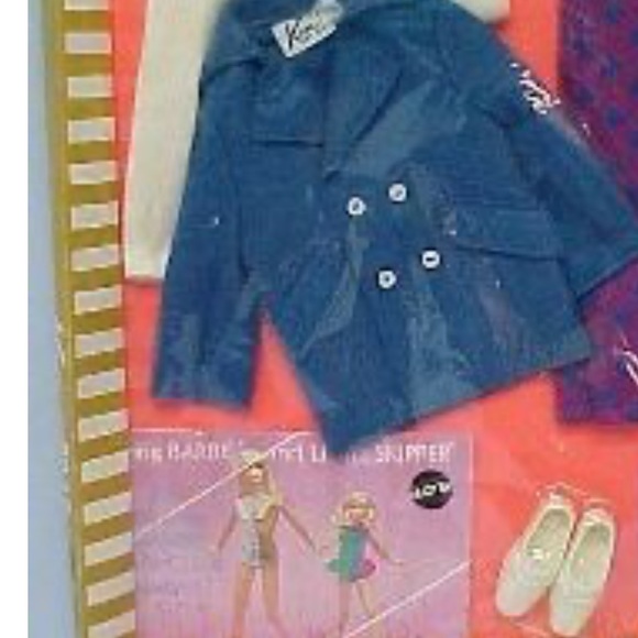 1970s Ken Clothes Bundle - Picture 8 of 9